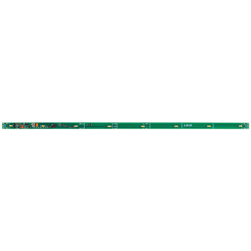 Éclairage intérieur à LED pour voitures - ROCO 4000005 - HO 1/87