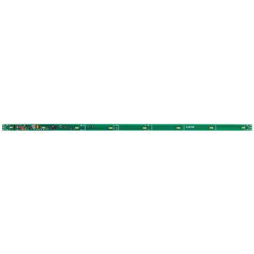 Éclairage intérieur à LED pour voitures - ROCO 4000005 - HO 1/87
