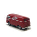 Volkswagen T2 transporter, chemin de fer rhétique, 1967 - LEMKE/MINIS LC3919 - N 1/160