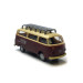 Volkswagen T2 transporter, Service Tee, 1967 - LEMKE/MINIS LC3926 - N 1/160