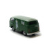Volkswagen T2 transporter set 2 modèles, Persil, 1967 - LEMKE/MINIS LC3916 - N 1/160