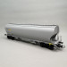 LSMODELS 30595 - Wagon trémie Tagnpps, "Nouveau logo Millet", SNCF