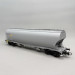 LSMODELS 30595 - Wagon trémie Tagnpps, "Nouveau logo Millet", SNCF