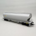 LSMODELS 30594 - Wagon trémie Tagnpps, "Nouveau logo Millet", SNCF