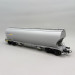 LSMODELS 30594 - Wagon trémie Tagnpps, "Nouveau logo Millet", SNCF