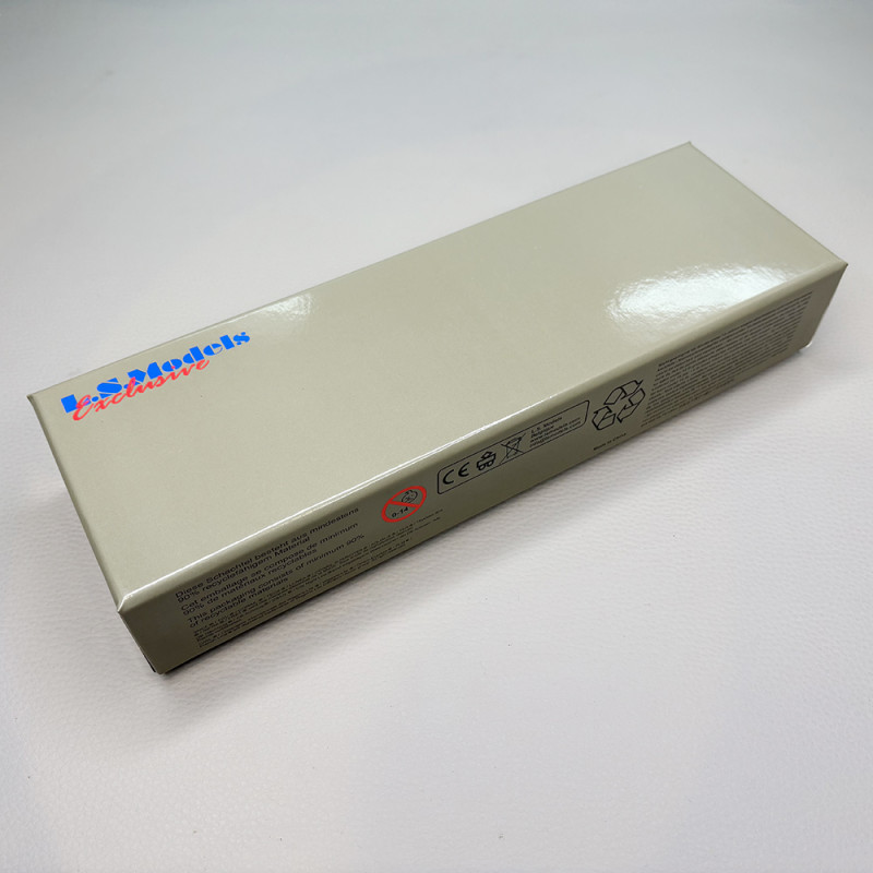 LSMODELS 30593 - Wagon trémie Tagnpps, "Nouveau logo Millet", bleu clair SNCF