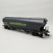 LSMODELS 30591 - Wagon trémie Tagnpps, "Trancéréales", gris foncé, SNCF