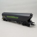 LSMODELS 30591 - Wagon trémie Tagnpps, "Trancéréales", gris foncé, SNCF