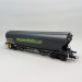 LSMODELS 30590 - Wagon trémie Tagnpps, "Trancéréales", gris foncé, SNCF