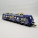 Locomotive électrique BR 185.2, version fictive pour les 60 ans magazine Marklin - MARKLIN 36060