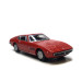 Maserati Ghibli coupé, rouge, 1969 - Minichamps 870123020 - 1/87 Maserati Ghibli coupé, rouge, 1969 - Minichamps 870123020 - 1/87