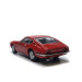 Maserati Ghibli coupé, rouge, 1969 - Minichamps 870123020 - 1/87 Maserati Ghibli coupé, rouge, 1969 - Minichamps 870123020 - 1/87