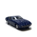 Maserati Ghibli coupé, bleu foncé, 1969 - Minichamps 870123021 - 1/87 Maserati Ghibli coupé, bleu foncé, 1969 - Minichamps 870123021 - 1/87