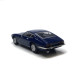 Maserati Ghibli coupé, bleu foncé, 1969 - Minichamps 870123021 - 1/87 Maserati Ghibli coupé, bleu foncé, 1969 - Minichamps 870123021 - 1/87