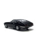 Maserati Ghibli coupé, noir, 1969 - Minichamps 870123022 - 1/87 Maserati Ghibli coupé, noir, 1969 - Minichamps 870123022 - 1/87