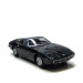 Maserati Ghibli coupé, marron, 1969 - Minichamps 870123024 - 1/87 Maserati Ghibli coupé, marron, 1969 - Minichamps 870123024 - 1/87