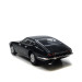 Maserati Ghibli coupé, marron, 1969 - Minichamps 870123024 - 1/87 Maserati Ghibli coupé, marron, 1969 - Minichamps 870123024 - 1/87
