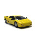 Lamborghini Diablo, jaune, 1994 - Minichamps 870103220 - 1/87