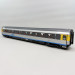 LSMODELS 47400AC - Rame de 6 voitures Apm EC 1CL et Bpm EC 2CL "Cisalpino", SBB CFF FFS