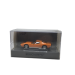 Lamborghini Miura, orange, 1966 - Minichamps 870103021 - 1/87 Lamborghini Miura, orange, 1966 - Minichamps 870103021 - 1/87