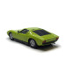 Lamborghini Miura, vert, 1966 - Minichamps 870103022 - 1/87 Lamborghini Miura, vert, 1966 - Minichamps 870103022 - 1/87