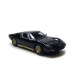 Lamborghini Miura, noir, 1966 - Minichamps 870103024 - 1/87 Lamborghini Miura, noir, 1966 - Minichamps 870103024 - 1/87