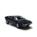 Lamborghini Urraco, noir, 1974 - Minichamps 870103320 - 1/87 Lamborghini Urraco, noir, 1974 - Minichamps 870103320 - 1/87