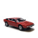 Lamborghini Urraco, rouge, 1974 - Minichamps 870103321 - 1/87 Lamborghini Urraco, rouge, 1974 - Minichamps 870103321 - 1/87