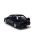 BMW M3 E30, noir, 1986 - Minichamps 870020220 - 1/87 BMW M3 E30, noir, 1986 - Minichamps 870020220 - 1/87