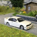 BMW M3 E30, blanc, 1986 - Minichamps 870020221 - 1/87 BMW M3 E30, blanc, 1986 - Minichamps 870020221 - 1/87