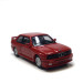 BMW M3 E30, rouge, 1986 - Minichamps 870020222 - 1/87 BMW M3 E30, rouge, 1986 - Minichamps 870020222 - 1/87
