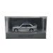 BMW M3 E30, gris, 1986 - Minichamps 870020224 - 1/87 BMW M3 E30, gris, 1986 - Minichamps 870020224 - 1/87