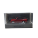 BMW M3 E30, cabriolet, rouge, 1988 - Minichamps 870020230 - 1/87 BMW M3 E30, cabriolet, rouge, 1988 - Minichamps 870020230 - 1/87