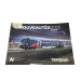 Catalogue nouveautés 2025 - Fleischmann 4100012 - N 1/160