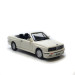 BMW M3 E30, cabriolet, blanc, 1988 - Minichamps 870020231 - 1/87 BMW M3 E30, cabriolet, blanc, 1988 - Minichamps 870020231 - 1/87