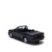 BMW M3 E30, cabriolet, gris foncé, 1988 - Minichamps 870020234 - 1/87 BMW M3 E30, cabriolet, gris foncé, 1988 - Minichamps 870020234 - 1/87