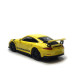 Porsche 911 GT3RS, jaune, 2015 - Minichamps 870063225 - 1/87