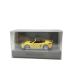 Porsche 718 Boxster, jaune, 2016 - MINICHAMPS 870 065132 - HO 1/87 Porsche 718 Boxster, jaune, 2016 - MINICHAMPS 870 065132 - HO 1/87