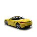 Porsche 718 Boxster, jaune, 2016 - MINICHAMPS 870 065132 - HO 1/87 Porsche 718 Boxster, jaune, 2016 - MINICHAMPS 870 065132 - HO 1/87
