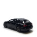 Audi A6 Avant, Noir Métal, 2018 - MINICHAMPS 870 018110 - HO 1/87