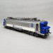 Lsmodels 10441: Locomotive électrique BB22254RC, Nord Pas de Calais, Lens, SNCF