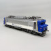 Lsmodels 10441: Locomotive électrique BB22254RC, Nord Pas de Calais, Lens, SNCF