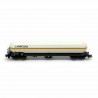 Wagon citerne pare soleil Uas Lampogaz Sncf epIV et V-N-1/160-LSMODELS 60139