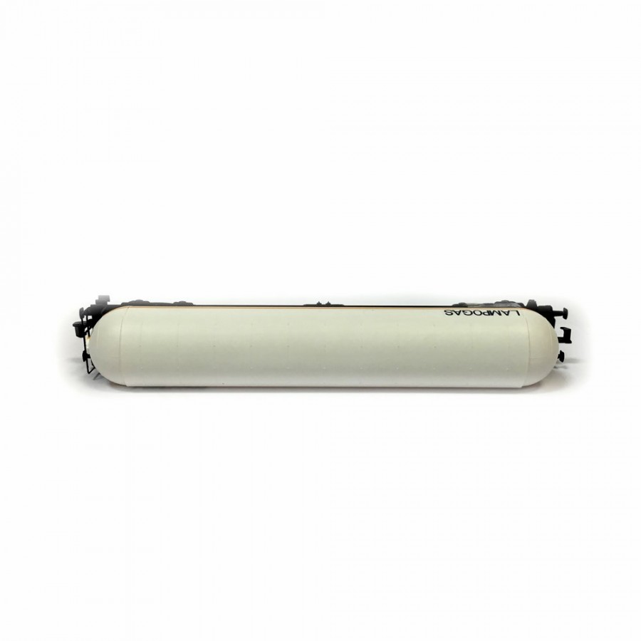 Wagon citerne pare soleil Uas Lampogaz Sncf epIV et V-N-1/160-LSMODELS 60139