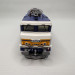 Locomotive électrique BB 20012, TEN / Chamois 432, Strasbourg, SNCF - LSMODELS 11198 Locomotive électrique BB 20012, TEN / Chamois 432, Strasbourg, SNCF - LSMODELS 11198