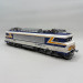 Locomotive BB20012, SNCF, Digital Son - LSMODELS 11198S - HO 1/87 Locomotive BB20012, SNCF, Digital Son - LSMODELS 11198S - HO 1/87