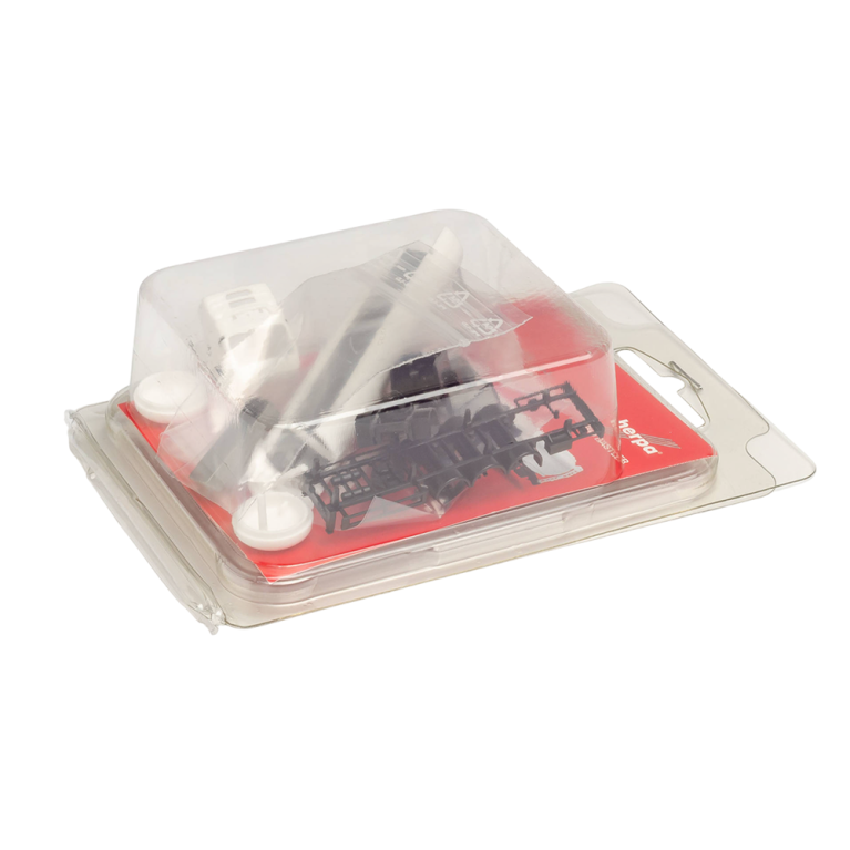 MiniKit: camion semi-remorque citerne MAN TGX XXL, blanc - Herpa 013819 - N 1/160 MiniKit: camion semi-remorque citerne MAN TGX XXL, blanc - Herpa 013819 - N 1/160