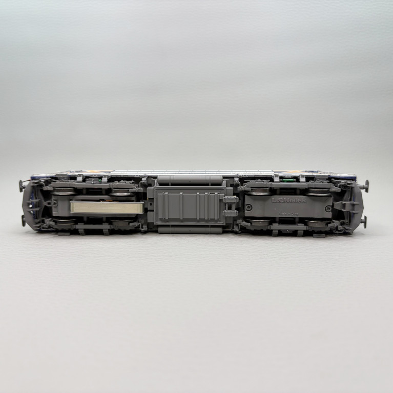 Locomotive BB20012, SNCF, Digital Son - LSMODELS 11698 - HO 1/87 Locomotive BB20012, SNCF, Digital Son - LSMODELS 11698 - HO 1/87
