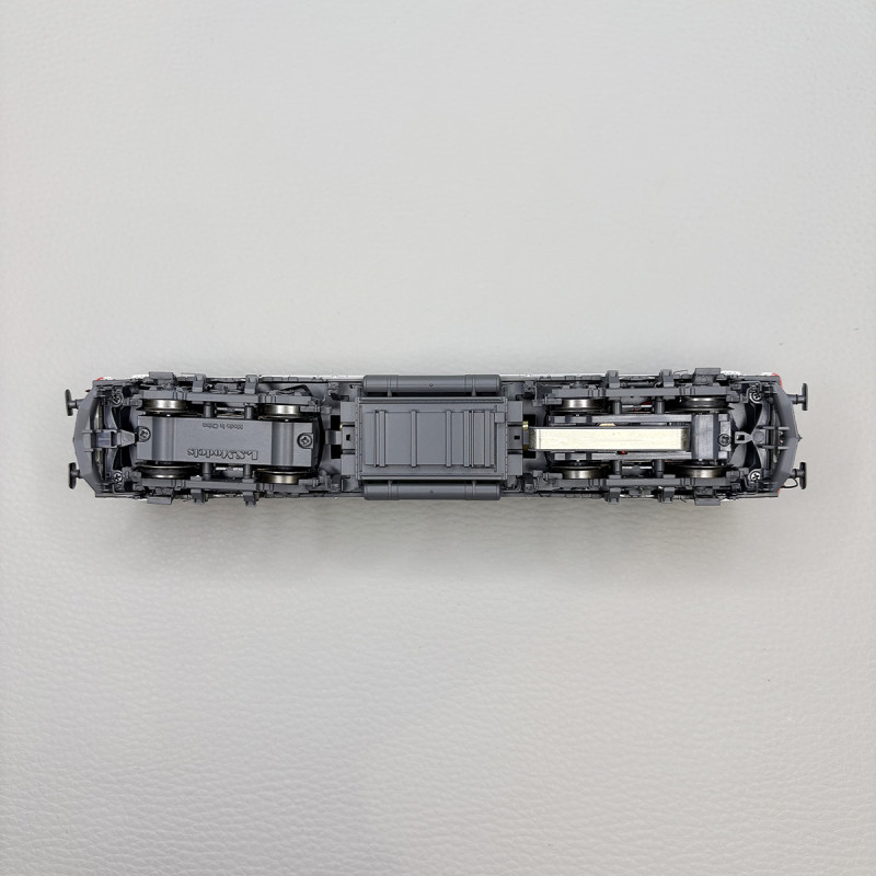Lsmodels 10993: Locomotive électrique BB 15029, livrée Corail+, Carmillon, Achères, SNCF Lsmodels 10993: Locomotive électrique BB 15029, livrée Corail+, Carmillon, Achères, SNCF