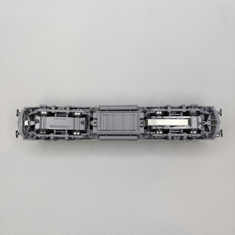 Lsmodels 11605: Locomotive électrique BB 22356, grande cabine, Rennes, SNCF Lsmodels 11605: Locomotive électrique BB 22356, grande cabine, Rennes, SNCF